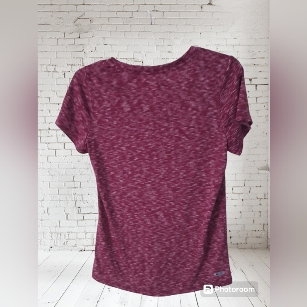 RBX Women's XDri Performance Athletic Shirt Medium - Picture 3 of 13